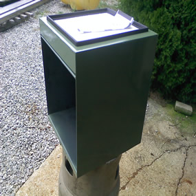 filter box